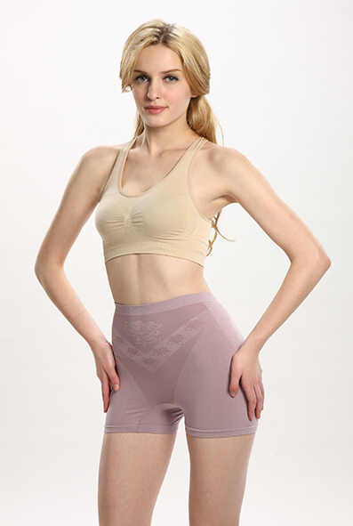 Compression Shapewear - Medical Compression - Product - SHANG CHIAO CO., LTD