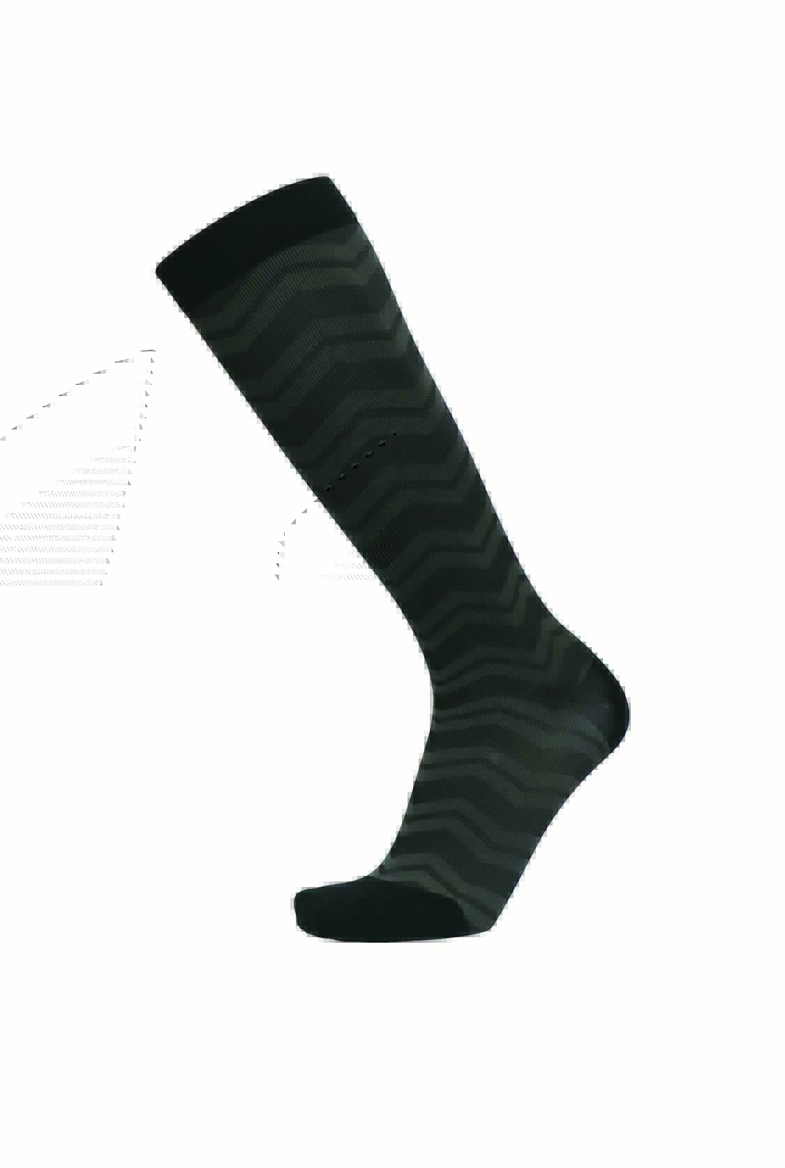Fashion Compression Socks# Nylon 01
