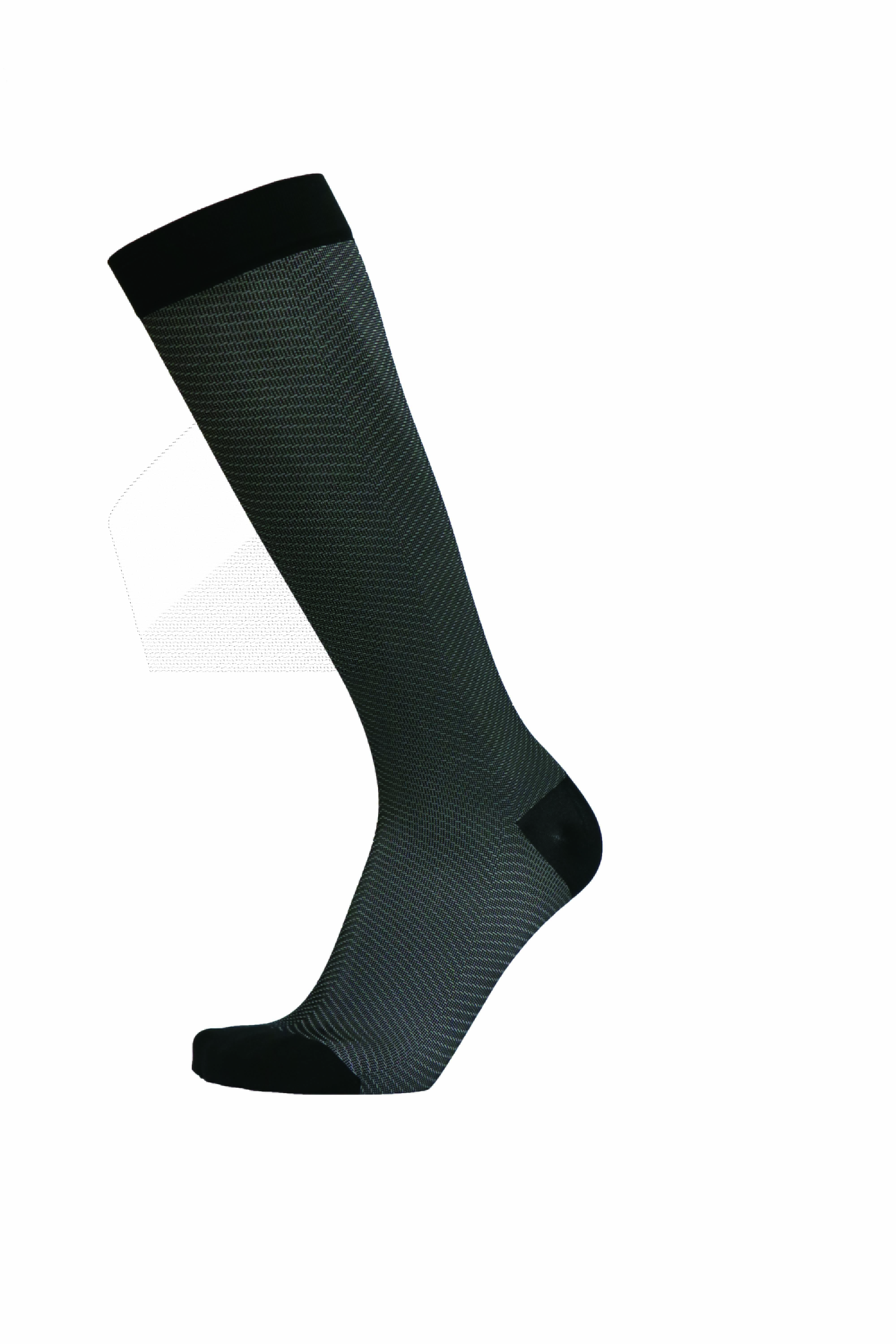 Fashion Compression Socks# Nylon 