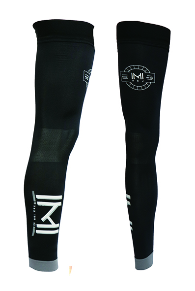 Recovery Compression Full Leg Sleeves