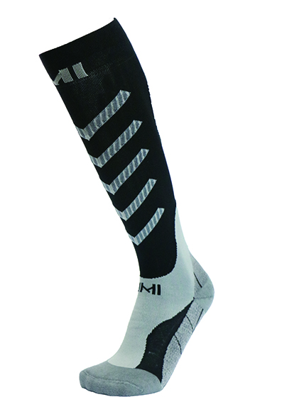 Recovery Compression socks-#victory